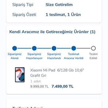 Carrefour SA Yanıltıcı Ürün Satışı