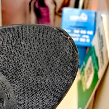 Deichmann Hatalı Ayakkabı Çözüm Bulamayan Firma
