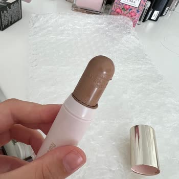 Sephora Kırık Ve Kullanılmış Bronzer