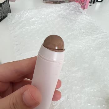 Sephora Kırık Ve Kullanılmış Bronzer