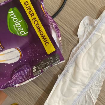 Molped Paketten Hatalı Dikişli Ve Eksik Ürün