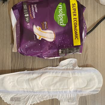 Molped Paketten Hatalı Dikişli Ve Eksik Ürün