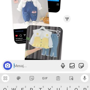 Lamoda.kidss (Instagram) Satın Almış Olduğumuz Ürünlerin Gelmemesi