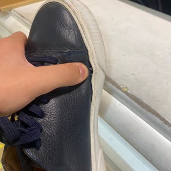 Lufian Ayakkabı Mağazası Şikayetim