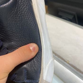 Lufian Ayakkabı Mağazası Şikayetim