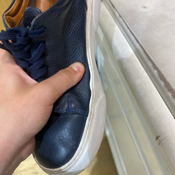 Lufian Ayakkabı Mağazası Şikayetim