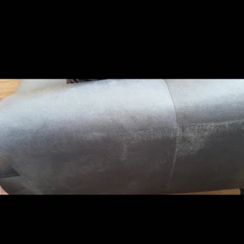 Doğtaş Mobilya Aldığım Koltukların Defolu Gelmesi