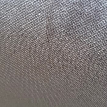 Doğtaş Mobilya Aldığım Koltukların Defolu Gelmesi