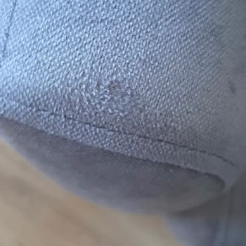 Doğtaş Mobilya Aldığım Koltukların Defolu Gelmesi