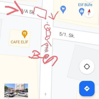 Emniyet Genel Müdürlüğü Bana Çarpan Polis Aracı Haklı Çıkıyor Kural İhlali Olmasına Rağmen