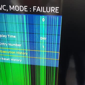 Samsung Ayıplı Ürün Değiştirilmesi