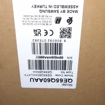Samsung Ayıplı Ürün Değiştirilmesi