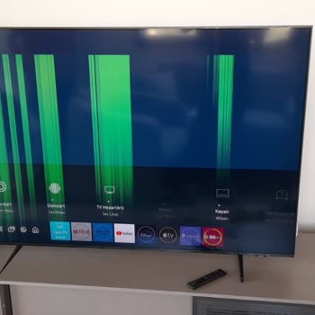 Samsung Ayıplı Ürün Değiştirilmesi