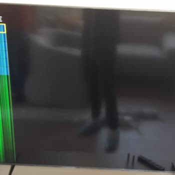 Samsung Ayıplı Ürün Değiştirilmesi