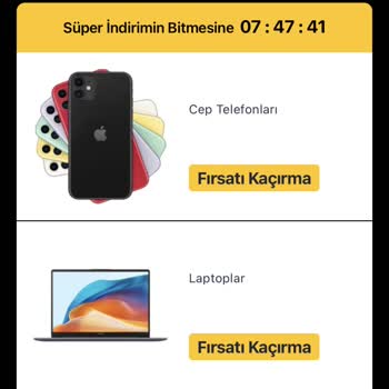 Hepsiburada Kupon Ve İndirim Yanıltmacası