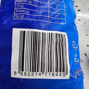 Şok Market Online Siparişi