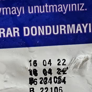 Şok Market Online Siparişi