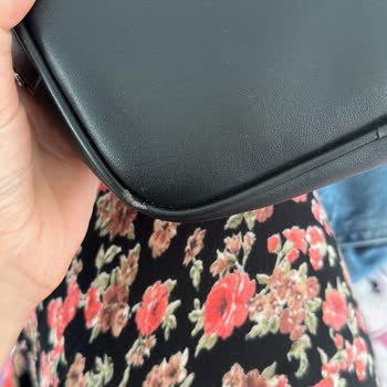 Calvin Klein Mağazası Soyulan Çanta