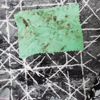 Mondihome Mağaza Koltuk Takımını İskelesi Pas İçinde Gönderdi