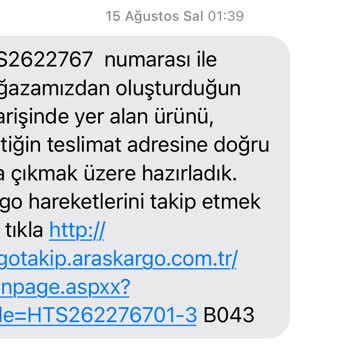 Boyner Kayıp Ürün Ve İlgisiz Mağaza Personeli