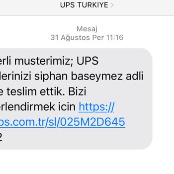 Boyner Kayıp Ürün Ve İlgisiz Mağaza Personeli