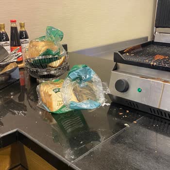 Rixos Hotels Rixos Beldibi Şikayet