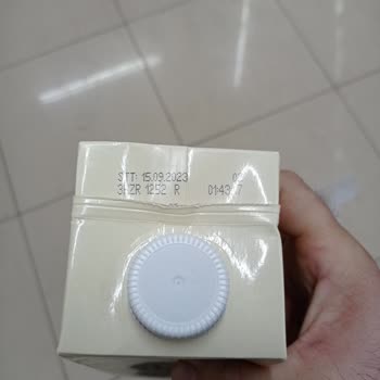 A101 Bozuk Satılan Ürün