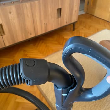 Electrolux Pure C9 Elektrikli Süpürge Sap Sorunsalı