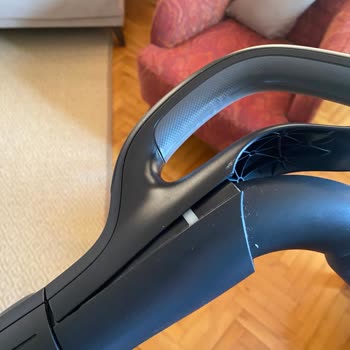Electrolux Pure C9 Elektrikli Süpürge Sap Sorunsalı