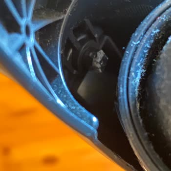 Electrolux Pure C9 Elektrikli Süpürge Sap Sorunsalı