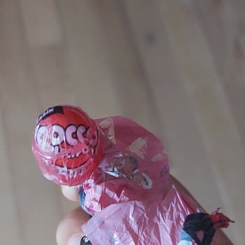 Rocco'nun Büyük Unutkanlığı!