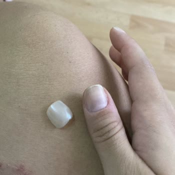 Ceren Kaya Beauty Tırnak Konusunda Asla Güvenilmez