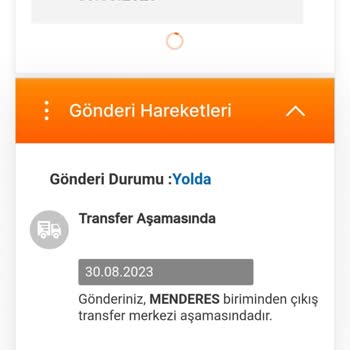 MNG Kargo 473895079841 Takip Numaralı Kargonun Teslim Edilmemesi