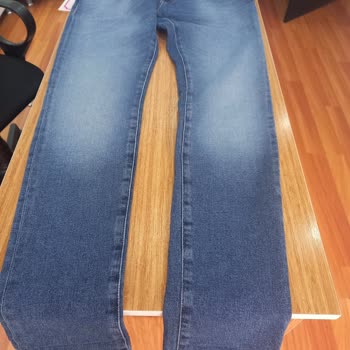 Trendyol Jeanslab Diesel Defolu 4 Adet Kot Pantolon!