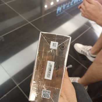 Watsons Değişim Yapmak İstedim