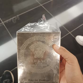 Watsons Değişim Yapmak İstedim