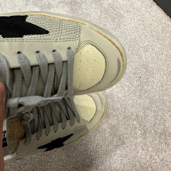 Beymen Golden Goose Ayakkabı Şikayetim Var