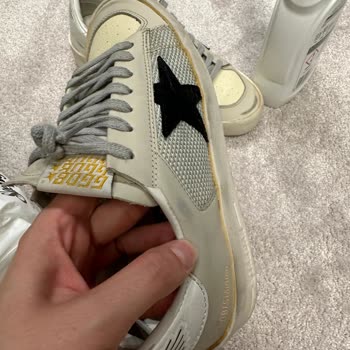 Beymen Golden Goose Ayakkabı Şikayetim Var