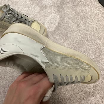 Beymen Golden Goose Ayakkabı Şikayetim Var