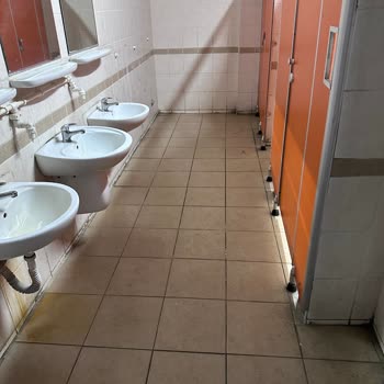 Milli Eğitim Bakanlığı (MEB) Gültepe Tınaz Tepe İlk Okulu Deneyimim