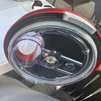 Vatan Bilgisayar'dan Alınan Tefal Blender Garanti Mağduriyeti