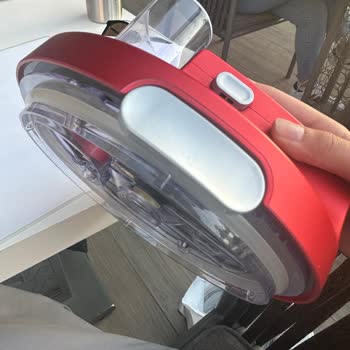 Vatan Bilgisayar'dan Alınan Tefal Blender Garanti Mağduriyeti