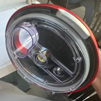 Vatan Bilgisayar'dan Alınan Tefal Blender Garanti Mağduriyeti