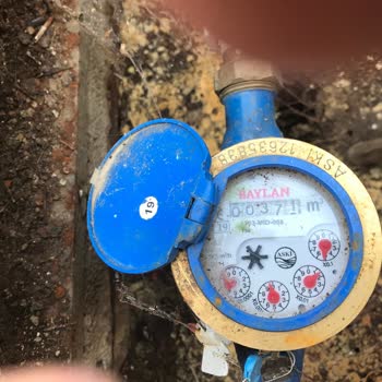 ABB - Ankara Büyükşehir Belediyesi ASKİ Genel Müdürlüğü