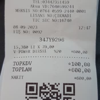 Shell Fişte Kampanya Kodu Yok