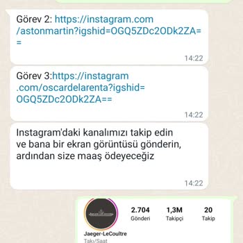 Görev Yap Para Kazan Beğenerek Para Kazan