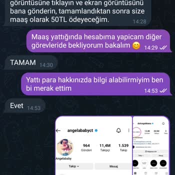 Görev Yap Para Kazan Beğenerek Para Kazan