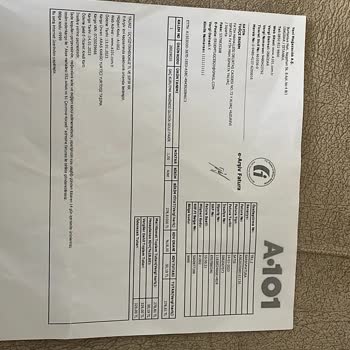 Fakir Ev Aletleri Tamir Edilen Ürünün Tekrar Aynı Yerden Bozulması