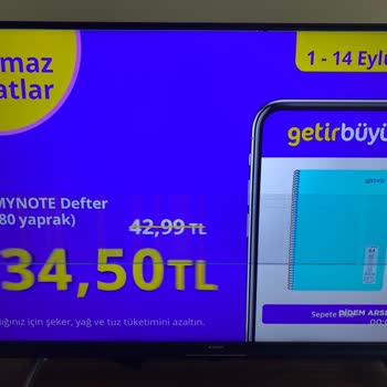 Arçelik Televizyonlarının Çabuk Arızalanması