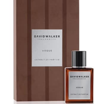 David Walker Parfüm Kalıcılığı 0